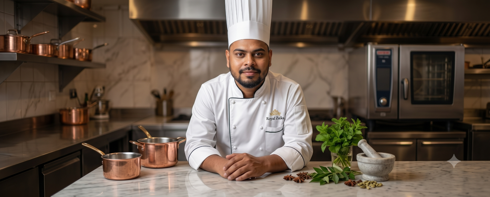 Chef
