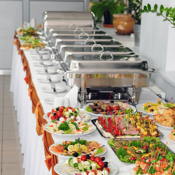Catering Services in Patna by Food Addication