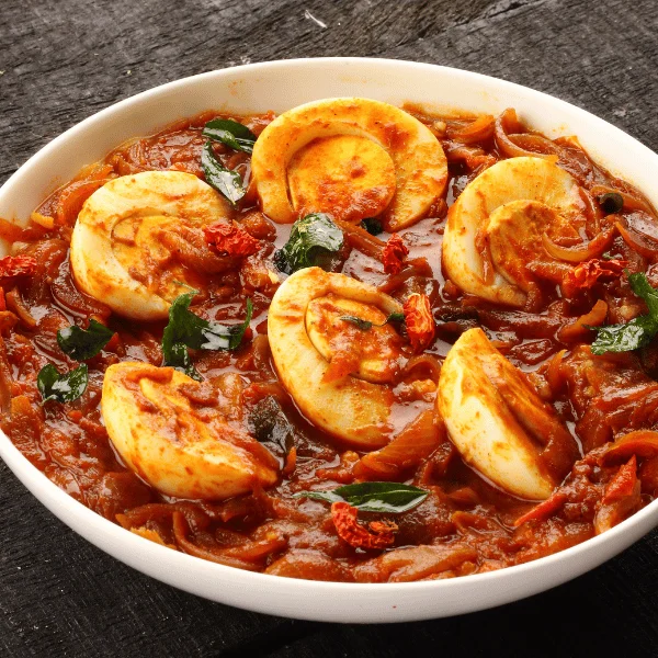 Egg Curry Box in Patna by Food Addication