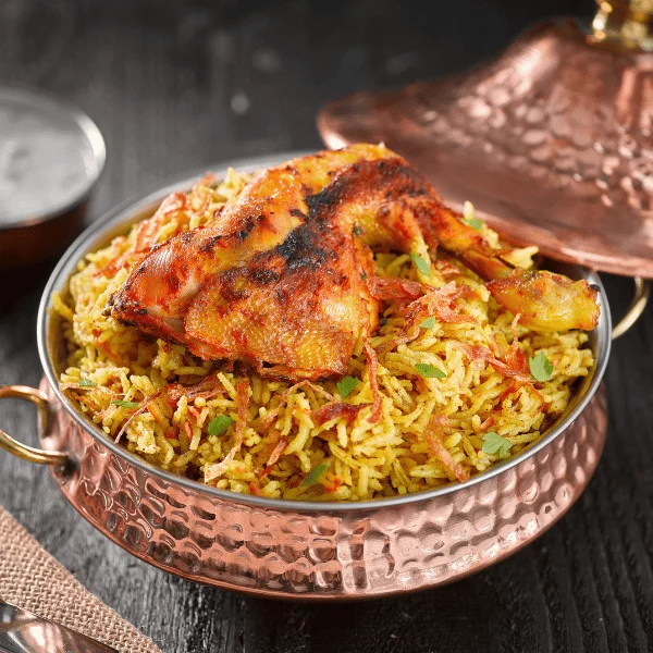 Non-Veg Meals Box in Patna by Food Addication