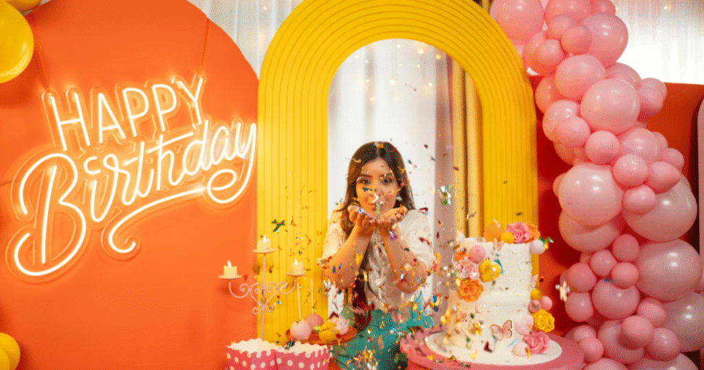 affordable Birthday Catering in Patna: Smart Menus for Great Celebrations