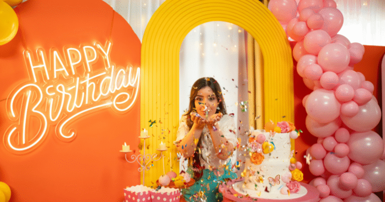 affordable Birthday Catering in Patna: Smart Menus for Great Celebrations